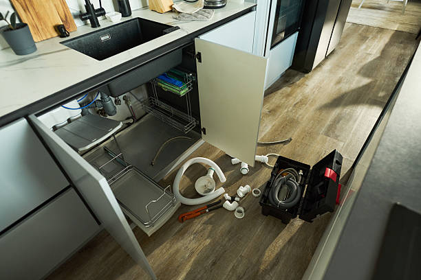 Reliable Pipe Repair contractor in Timpson, TX by Street Wise - Plumbing