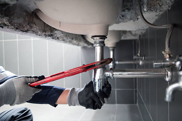 Licensed Pipe Repair service in Timpson, TX - Street Wise - Plumbing